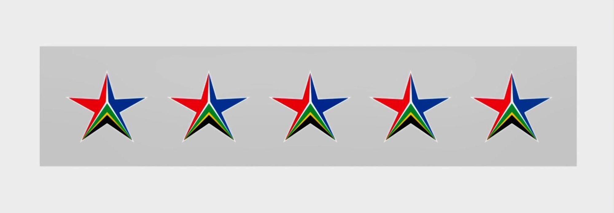 הודספרויט African Flair Boutique Safari Lodge מראה חיצוני תמונה